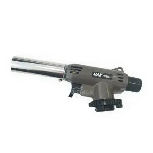 맥스 요리용토치 부탄가스토치 조리용 불맛토치 액화방지 MGT-301