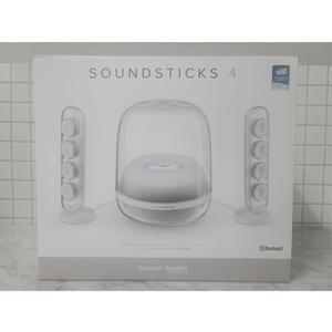 하만카돈 사운드스틱4 HKSOUNDSTICK4WHTAS - 가나다
