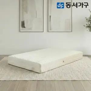 사커 슈퍼싱글 SS 독립 매트리스 DF642613