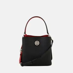 [메트로시티](대전신세계)[MF1970 라인] 숄더겸 크로스백 M213MF1975Z