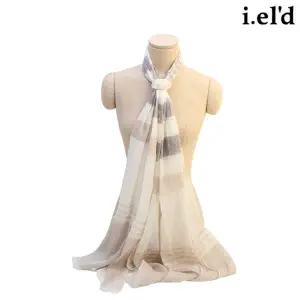 [롯데백화점]아이엘드 간절기 스카프 SLL229