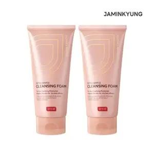 크레마카라콜 달팽이 클렌징폼 175ml x2