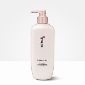 더페이스샵 예화담 비단살결 바디 때 필링 300ml