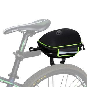 자클라이 웨스트바이킹 자전거 라이딩 짐받이 가방 국토종주 투어백 안장 전기 YP7151