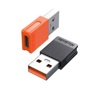 맥도도 C타입 to USB-A OTG 젠더 (USB 2.0 / 3.0 / 3A / 5A 지원)