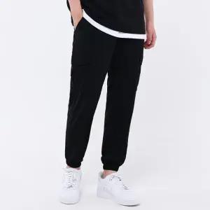 [탑보이][탑보이] 소프트 아이스 카고 스판 밴딩 조거팬츠 (BN045)