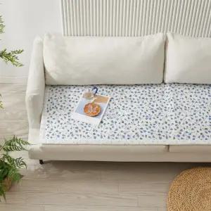 마샤홈 국내산 소파패드 사계절 환절기 가을 겨울 논슬립 2인 3인 4인