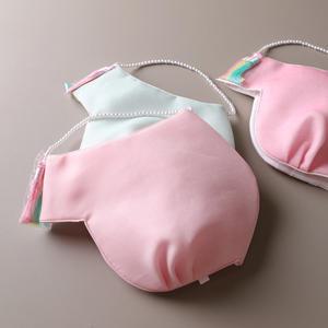 [꼬까한복] 여백조바위 여아한복모자