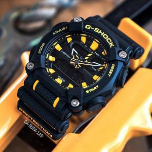 [지샥] 빅페이스 군인시계 학생 캠핑 등산