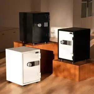 범일금고 ESD103 45kg 금고 가정용 사무용 집들이선물 디지털 소형 중형