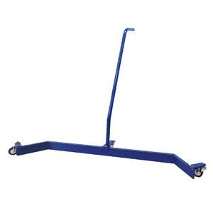 셔틀콕스위퍼 셔틀콕밀대 배드민턴공 테니스공 공수거기 공정리