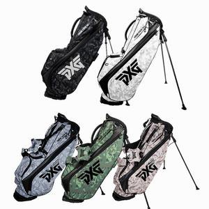 PXG 골프백 피엑스지 경량 스탠드백 라이트웨이트 페어웨이 카모 골프백