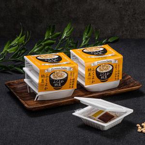 프리미엄 후쿠요카 소립 낫또 40g 1셋트 3개