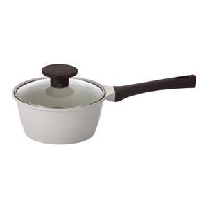 PN풍년 마레 인덕션그릭냄비, 편수, 18cm