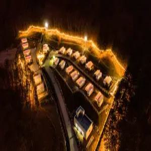 [강원] 춘천 월송리캠프(강원, 춘천)