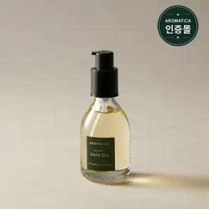 [공식]아로마티카 리츄얼 헤어오일 라벤더 패츌리 50ml