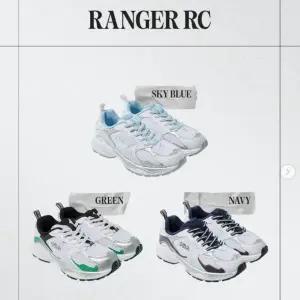 [휠라키즈](천안아산점)[특가할인] 휠라키즈 신학기 신발 레인저 RC KD 3종 택1 [3XM02442H_125,142,400]