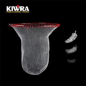 키우라 두랄루민 후레임 뜰채 55파이 바다 갯바위 뜰채 프레임