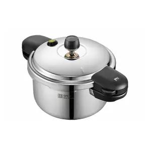 [롯데백화점]PN풍년 뉴파이브IH10인용압력솥(통5중)G