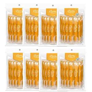 네츄럴코어 메리츄 120P 참치치즈 짜먹는 고양이간식