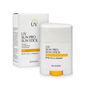 이자녹스 UV 선 프로 365 에어리 선스틱 19g