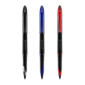 officeseller 유니볼 AIR 에어 볼펜 [UBA-188-M] (1자루)