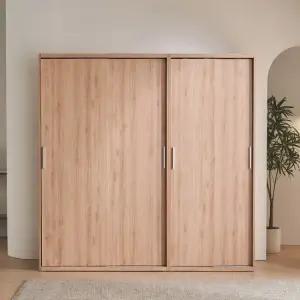 피츠 뮤즈 2000 슬라이딩 옷장 세트 POF051