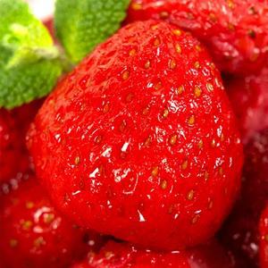 웰빙그린 냉동딸기 5kg (설향)_웰빙그린딸기