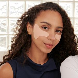 솔라패치 플러스형 8회분 3세트 자외선차단 골프 패치 기미 UV차단