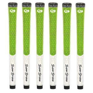 [준골프] 슈퍼스트로크 TX-1 골프그립(스탠다드 사이즈) 그린(립)