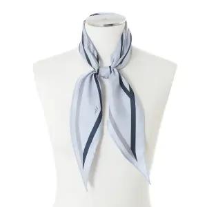[롯데백화점]레노마 실크 쁘띠 스카프 스타트 SLR240