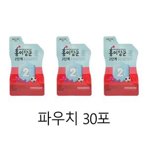 정관장 홍이장군 2단계 20ml x 30포 (겉케이스 없음)