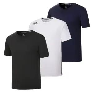 아디다스 컴뱃스포츠 마샬아츠 라운드 반팔 티셔츠 S21ATMTS2