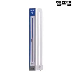 삼파장램프 바텍 BATEC FPL 36W EX-D 청백색(주광색) HYG-FPL36W-R