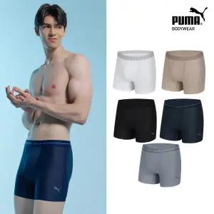 [푸마 언더웨어][푸마] 골프라인 쿨스킨 메쉬 드로즈 1종 택일