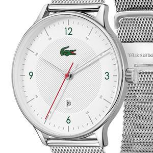 [라코스테] 메쉬 남성시계 2011136 라코스테 클럽
