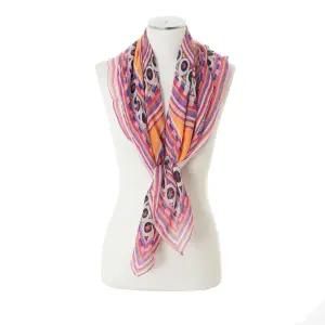 [롯데백화점]아이엘드 간절기 스카프 스미스 SID238