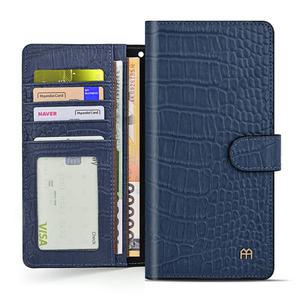 핸드폰 악어 천연소가죽 지갑형 갤럭시S26 S25FE 엣지 S24 S23 S22Ultra S21Plus S20 S10 5G S9 노트8 20 10 9 A15 A16 A17 A23 A24 A25 A31 A32 A33 A34 A35 A36 와이드8 7 A퀀텀6 5 점프4 버디3 다이어리 케이스