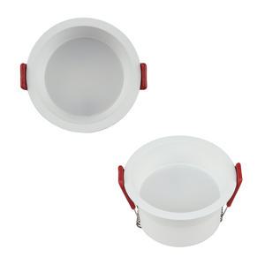 더쎈 LED 에코 온스 2인치5W 3인치8W 4인치15W 다운라이트 DC타입 플리커프리 매입등 슬림테 움푹 전주백색