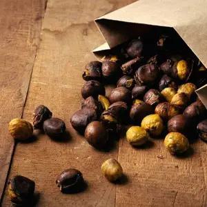 갤러리아 [착한식탁] 고소한 천진 약단밤 3kg