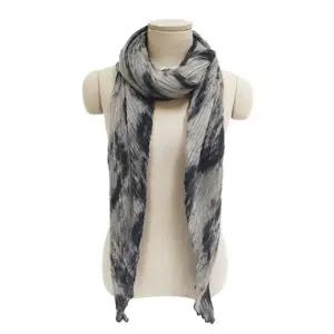 [롯데백화점]레노마 플리츠 스카프 FRR220