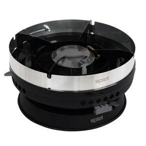 스피엘 캠핑 그리들 해바라기 버너 링가드