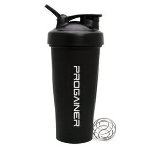 프로게이너 파워쉐이커 프로틴 대용량쉐이커 최대800ml