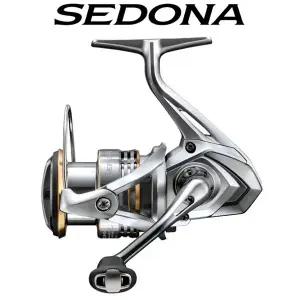 [마린피싱] 시마노 23년 세도나 C3000/윤성정품/스피닝릴/바다릴/선상릴