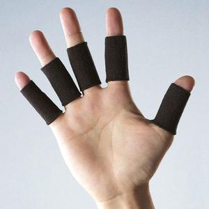 LP 653B  645 손가락밴드 손가락보호대 서포트 배구아대 의료용품 배구/스포츠보호대