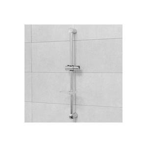 한샘 크롬 슬라이드바 001 샤워기 걸이 비누받침대