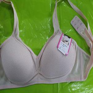 1 매 인견 조선영 2단 브라 2436 B 컵 시원 몰드 BRA 시원 여름 COOL 갱수네 선물 효도 심부름