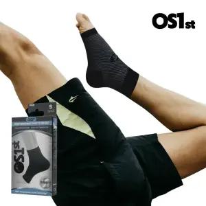 [OS1st] 오에스퍼스트 관절 발목보호대 블랙