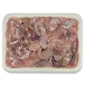 [나주수산]더일품홍어 몸살500g 국산 중간삭힘