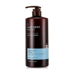 더페이스샵 에센셜 데미지케어 LPP 샴푸 1L